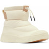 Sorel Out N About IV Puffy Waterproof Boots for Women Honey White/Canoe