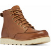 Sorel Slabtown 62' MOC Waterproof Boots for Men Velvet Tan/Tobacco