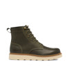 Sorel Slabtown 62' Six Waterproof Boots for Men Alpine Tundra/Bleached Ceramic