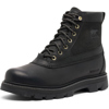 Sorel Lark-47 Waterproof Boots for Men Black/Jet