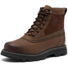 Sorel Lark-47 Waterproof Boots for Men Tobacco/Black
