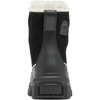 Sorel Tivoli V Waterproof Boots for Women Black/Fawn