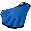 Speedo Aqua Fitness Gloves Royal Blue