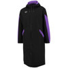 Speedo Edge Parka Swimwear Jacket Purple