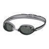 Speedo Junior Vanquisher 3.0 Goggles Black/Gray