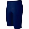 Speedo Men's Solid Endurance Jammer Navy