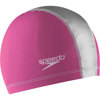 Speedo Stretch Fit Silicone Cap Pink
