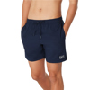 Speedo Solid Redondo Edge Volley 17" Boardshorts for Men Peacoat