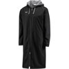 Speedo Team Parka Black