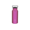 Snow Peak Titanium Aurora Bottle 800 Pink