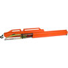 Sportube Series Hard Case Orange