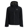 Spyder Copper Jacket for Men Black