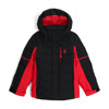 Spyder Impulse Synthetic Down Jacket for Men Black