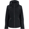 Spyder Schatzi Coll - Alpine Jacket for Women Black