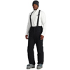 Spyder Sentinel Pant Lengths for Men Black