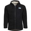 Surf-Fur SurfCheck Hoodie Black