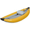 NRS Star Outlaw I Inflatable Kayak Yellow