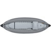 NRS Star Outlaw I Inflatable Kayak Gray