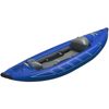 NRS Star Viper Inflatable Kayak, X-Large Blue