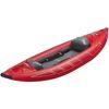NRS Star Viper Inflatable Kayak, X-Large Red