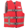 Stearns Youth's Classic Series Nylon Life Jacket Red