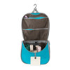Sea to Summit Hanging Toiletry Bag Atoll Blue