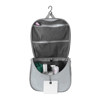 Sea to Summit Hanging Toiletry Bag High Rise Gray
