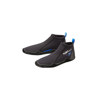 Tusa 2mm Marine Low Cut Boot Black