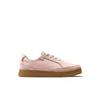 Timberland Atlanta Green EK+ Sneaker for Women Pink