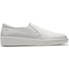 Timberland Teya Slip-On Shoes for Women White Lace