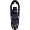 Tubbs Frontier Snowshoes for Men BLACK