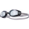 TYR Corrective Optical Swim Goggles Smoke