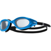 TYR Special Ops 3.0 Non-Polarized Adult Goggles Clear/Blue/Black