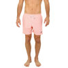 Uzzi Swim Print Shorts Coral