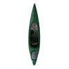 Wilderness Systems Pungo Recreational Kayak Forest Green