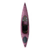 Wilderness Systems Pungo Recreational Kayak Purple Dawn