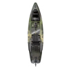Wilderness Systems RECON 120 HD Fishing Kayak with AirPro ACES Seat Mesa Camo