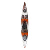 Wilderness Systems Tsunami 145 Day Touring Kayak Desert Eclipse