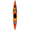 Wilderness Systems Tsunami 145 Day Touring Kayak Mango