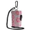 Witz Flower Keep-It Safe Dry Case Pink