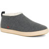 Xtratuf Unisex Homer Slip-On Sneaker Grey