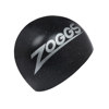 Zoggs Easy Fit Eco Swim Cap Black