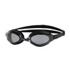 Zoggs Endura Max Swim Goggles Black/Smoke
