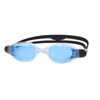 Zoggs Phantom 2.0 S Swim Goggles Clear/Gray/Blue