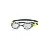 Zoggs Predator Adjustable Swim Goggles Black/Green