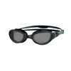 Zoggs Phantom 2.0 Goggles Black/Gray/Smoke