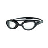 Zoggs Phantom 2.0 Goggles Black/Gray/Clear