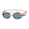 Zoggs Predator Polarized Swim Goggles Blue/White