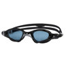 Zoggs Spectra Swim Goggles Black/Gray/Smoke