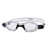 Zoggs Spectra Swim Goggles Clear/Black